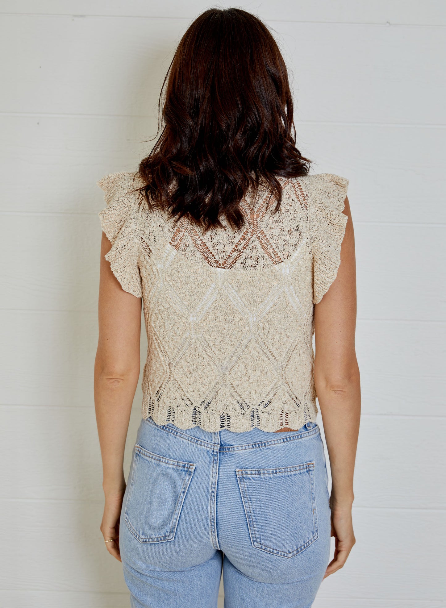 Cassie Top