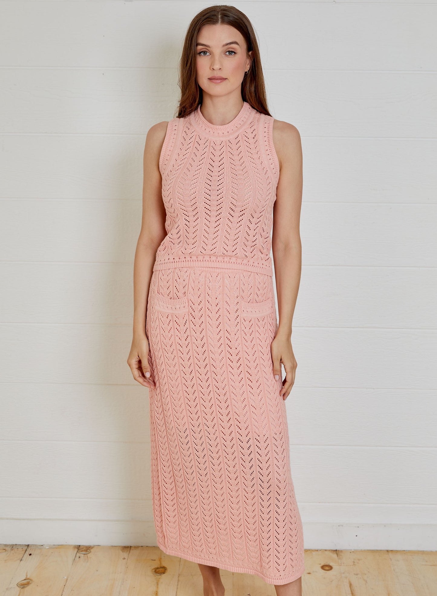 Addy Skirt