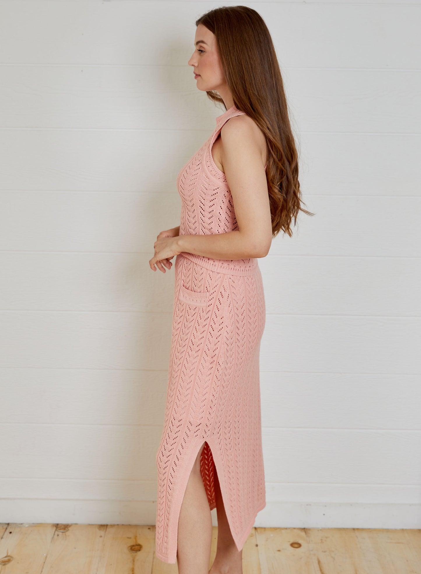 Addy Skirt