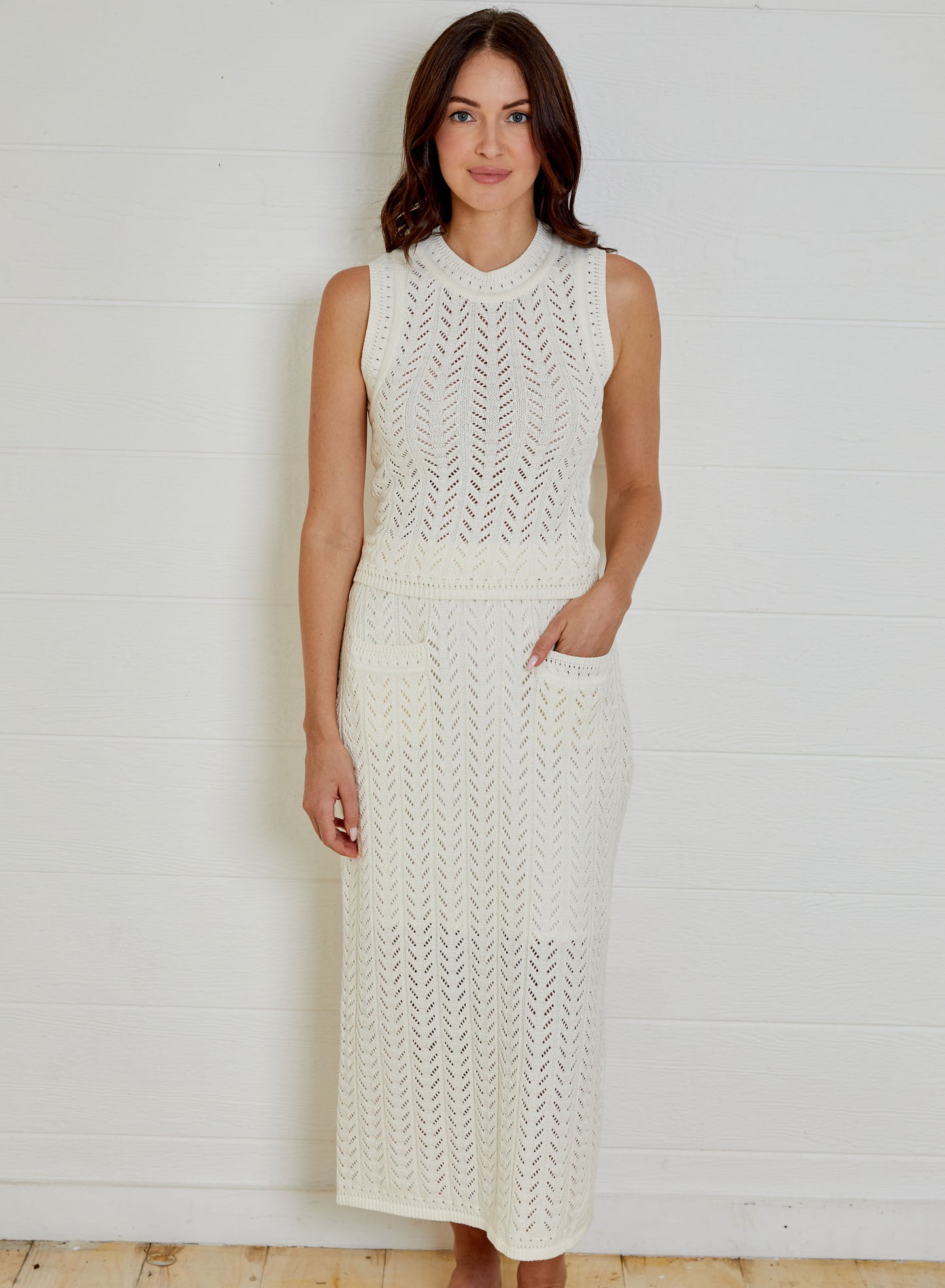 Addy Skirt