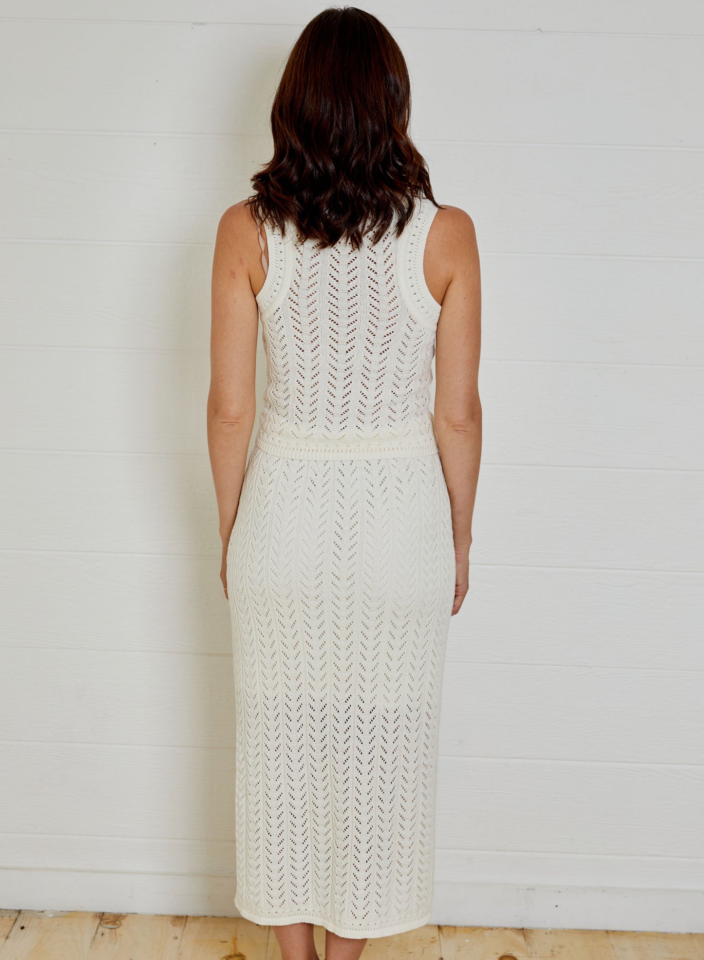 Addy Skirt