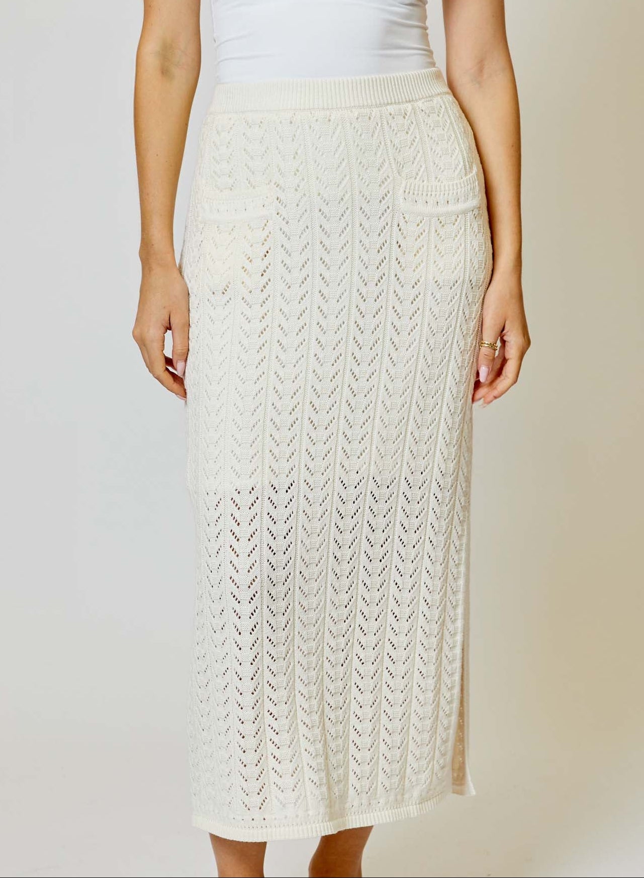 Addy Skirt