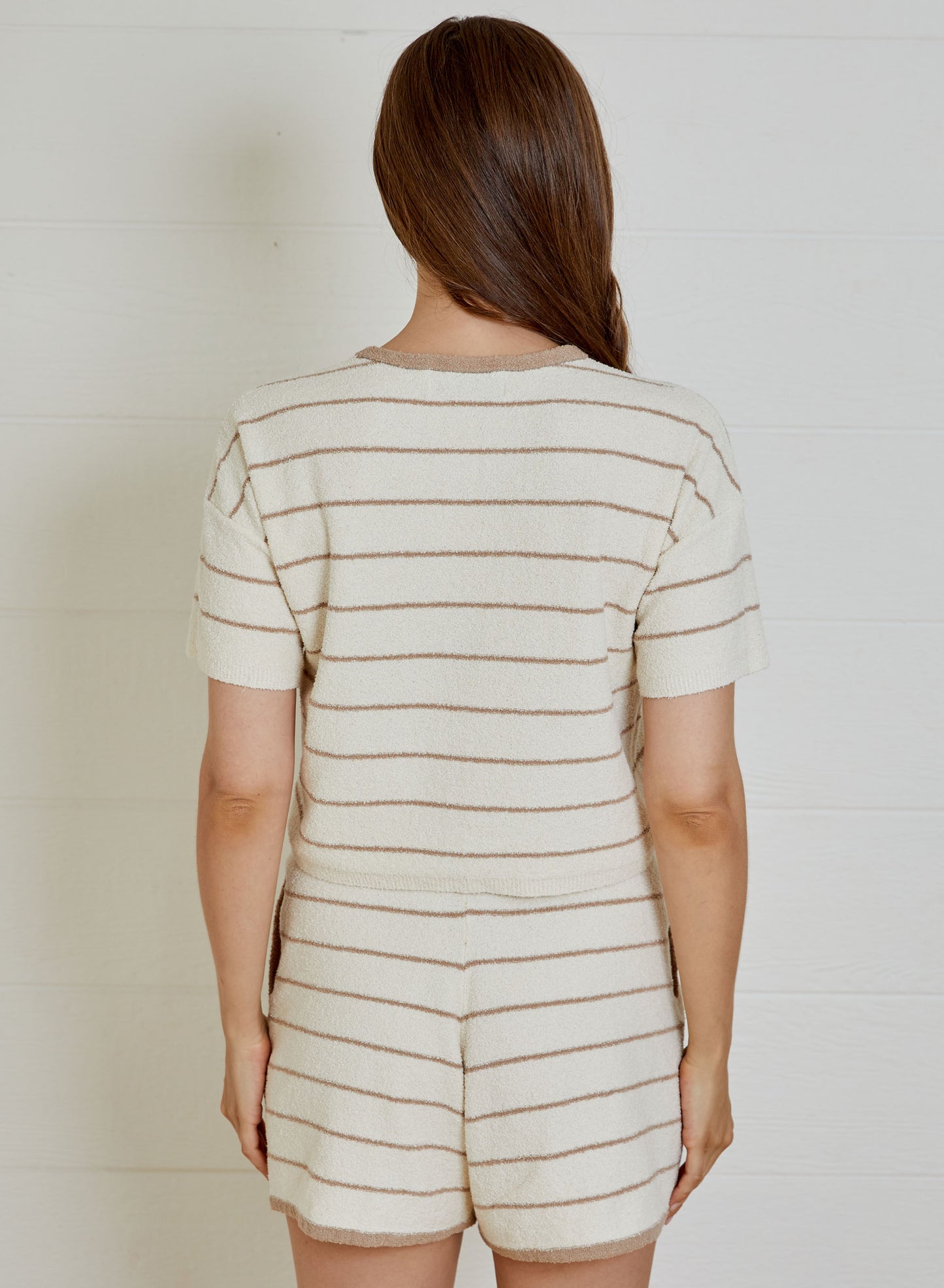 Norma Shorts
