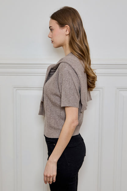 Jean Top