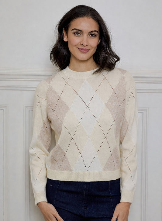 Rosemary Top