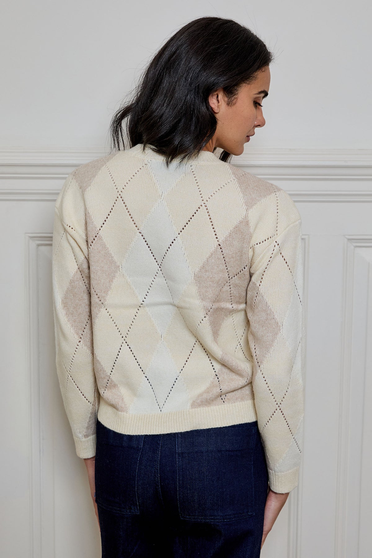 Rosemary Top