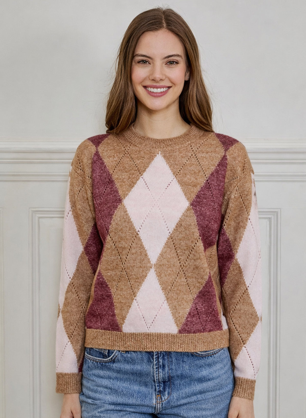 Rosemary Top