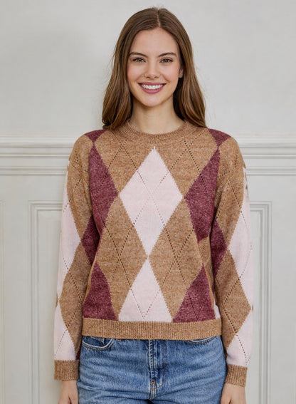 Rosemary Top