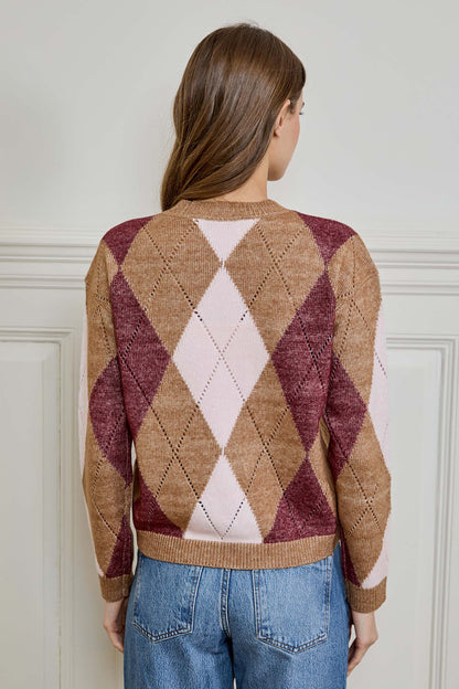 Rosemary Top