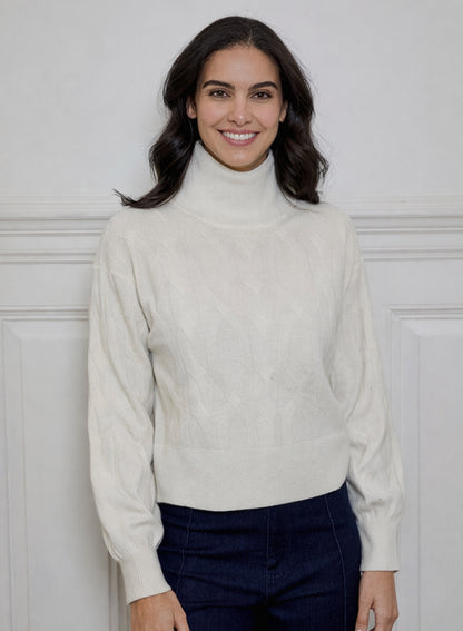 Evangeline Top