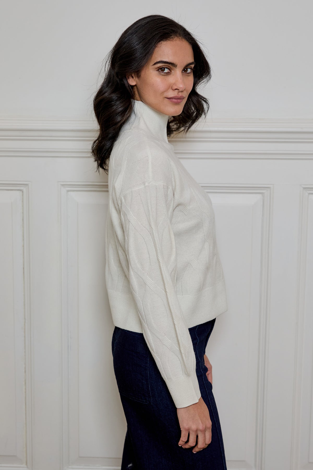 Evangeline Top