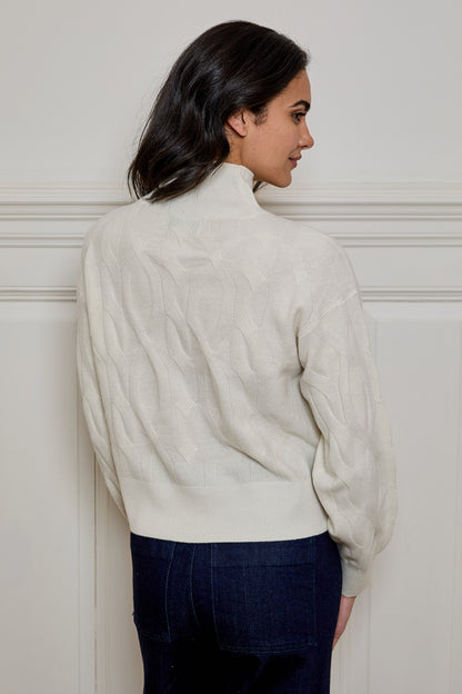 Evangeline Top