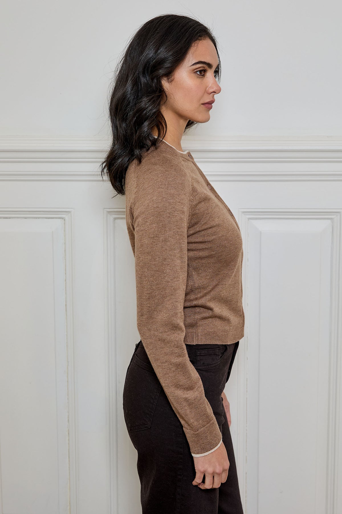 Anna Cardigan