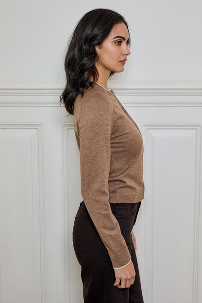Anna Cardigan