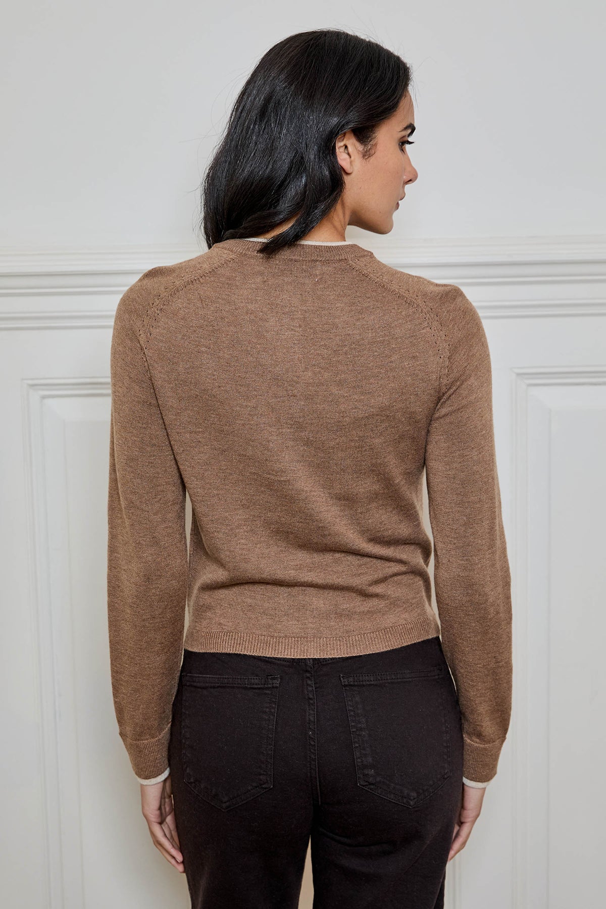 Anna Cardigan