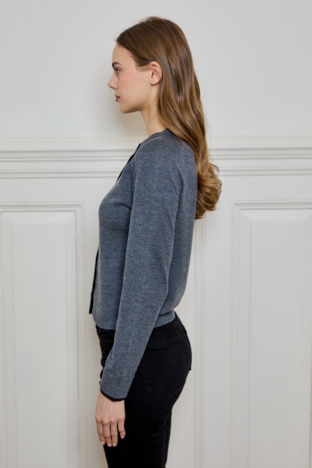 Anna Cardigan