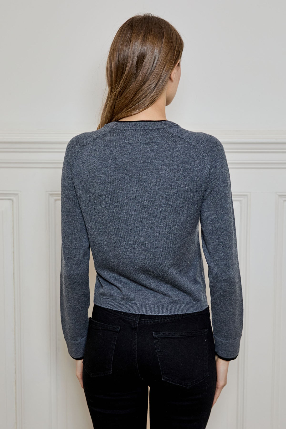 Anna Cardigan