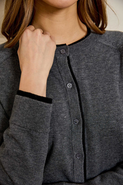 Anna Cardigan