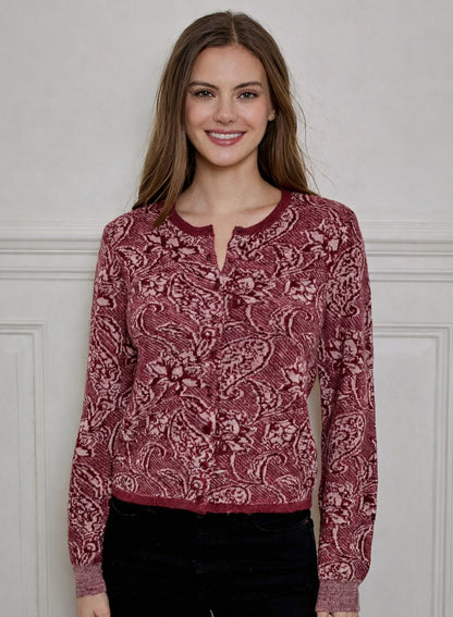Mara Cardigan