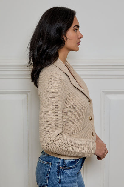 Trish Blazer