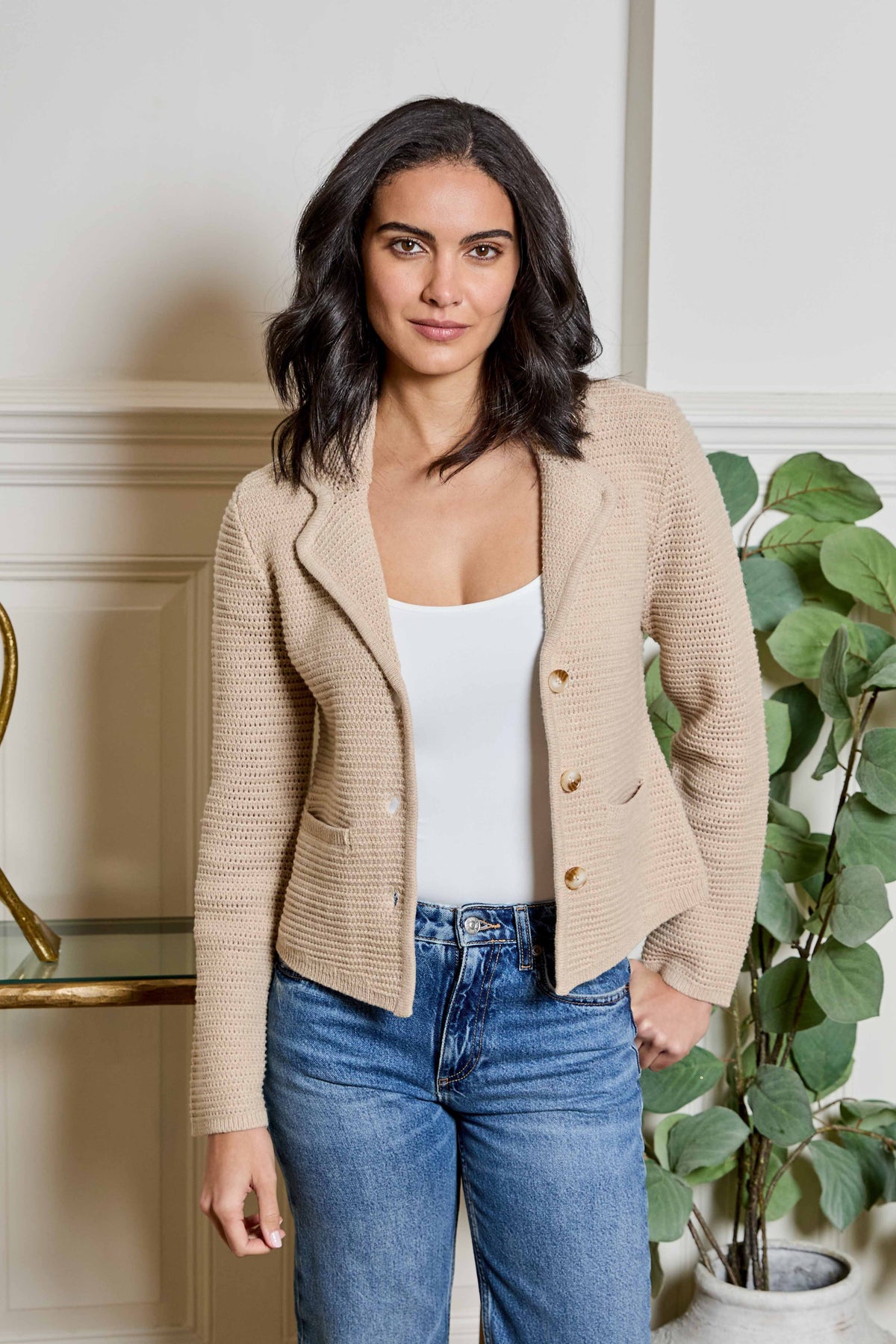 Trish Blazer