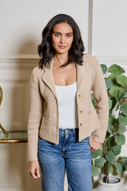 Trish Blazer