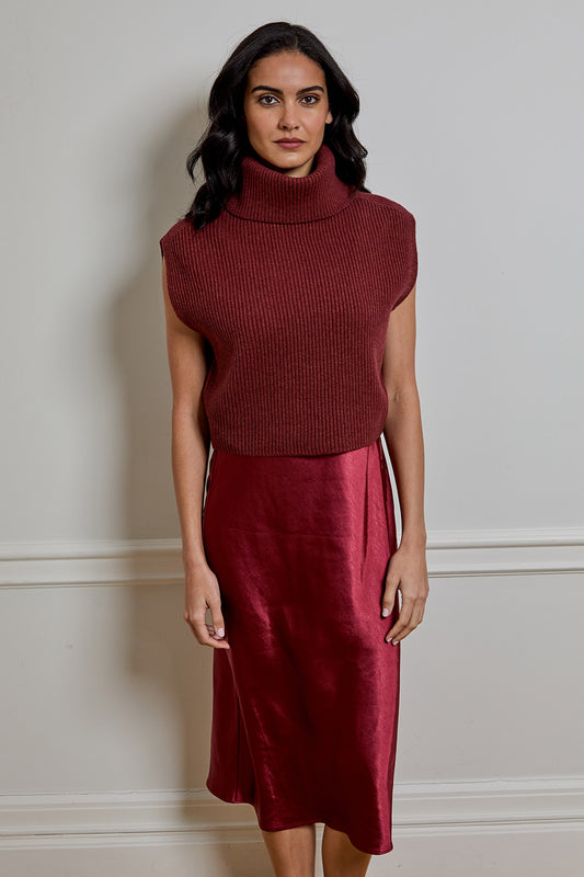 Jin Sweater/Dress Combo