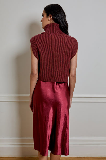 Jin Sweater/Dress Combo