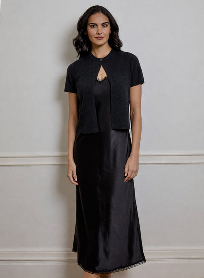 Viv Sweater/Dress Combo
