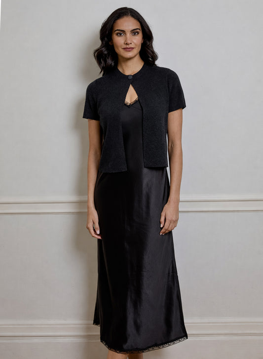 Viv Sweater/Dress Combo
