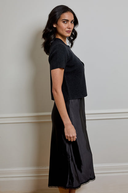 Viv Sweater/Dress Combo