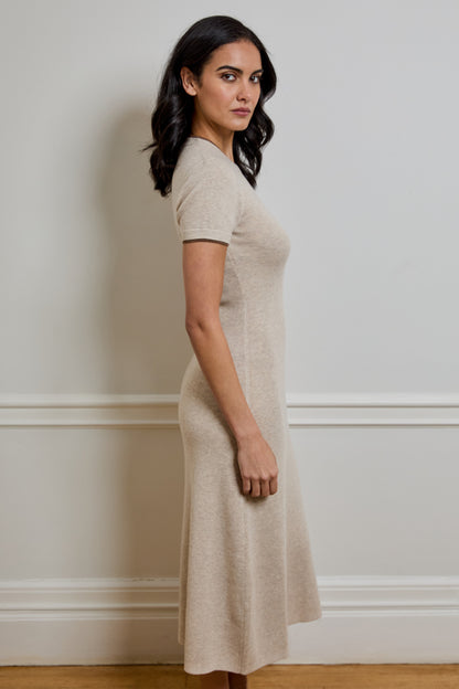 Neema Dress