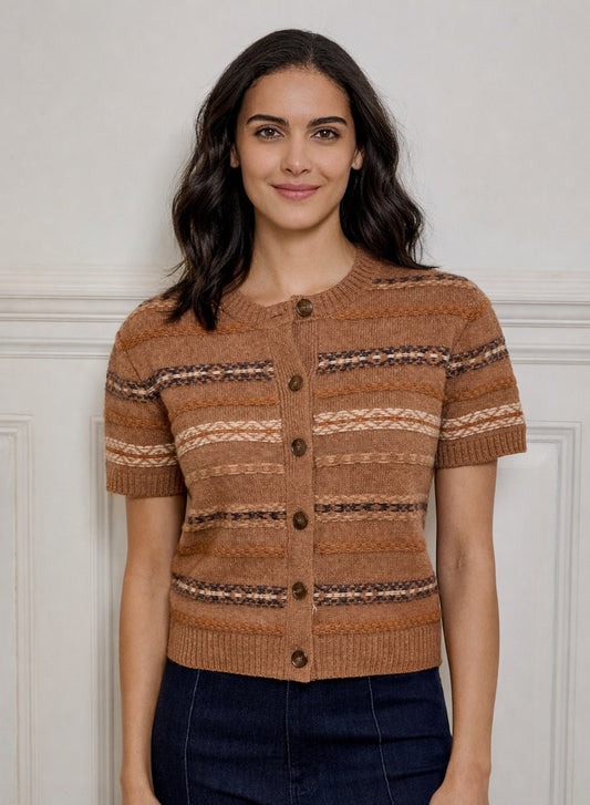 Patti Top