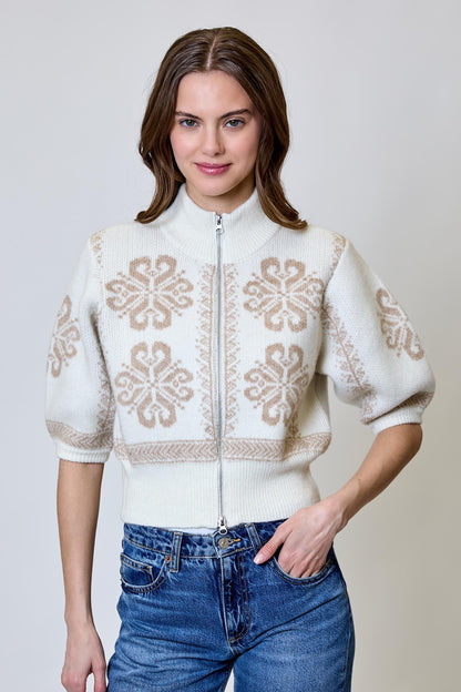 Noella Sweater