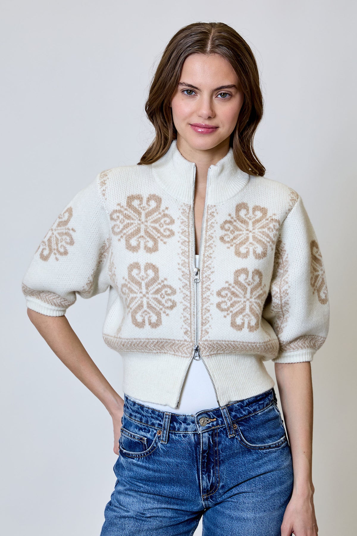 Noella Sweater