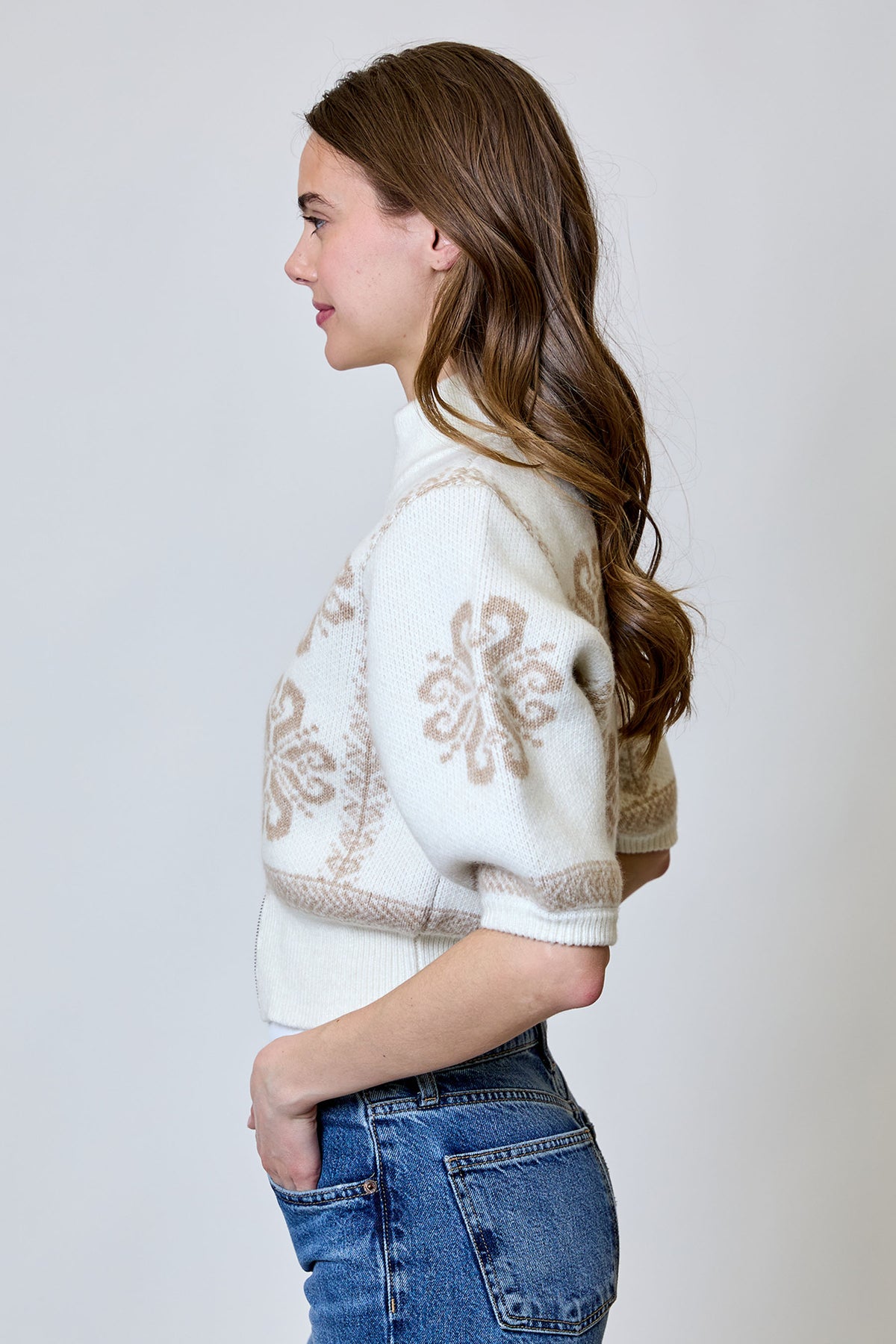 Noella Sweater