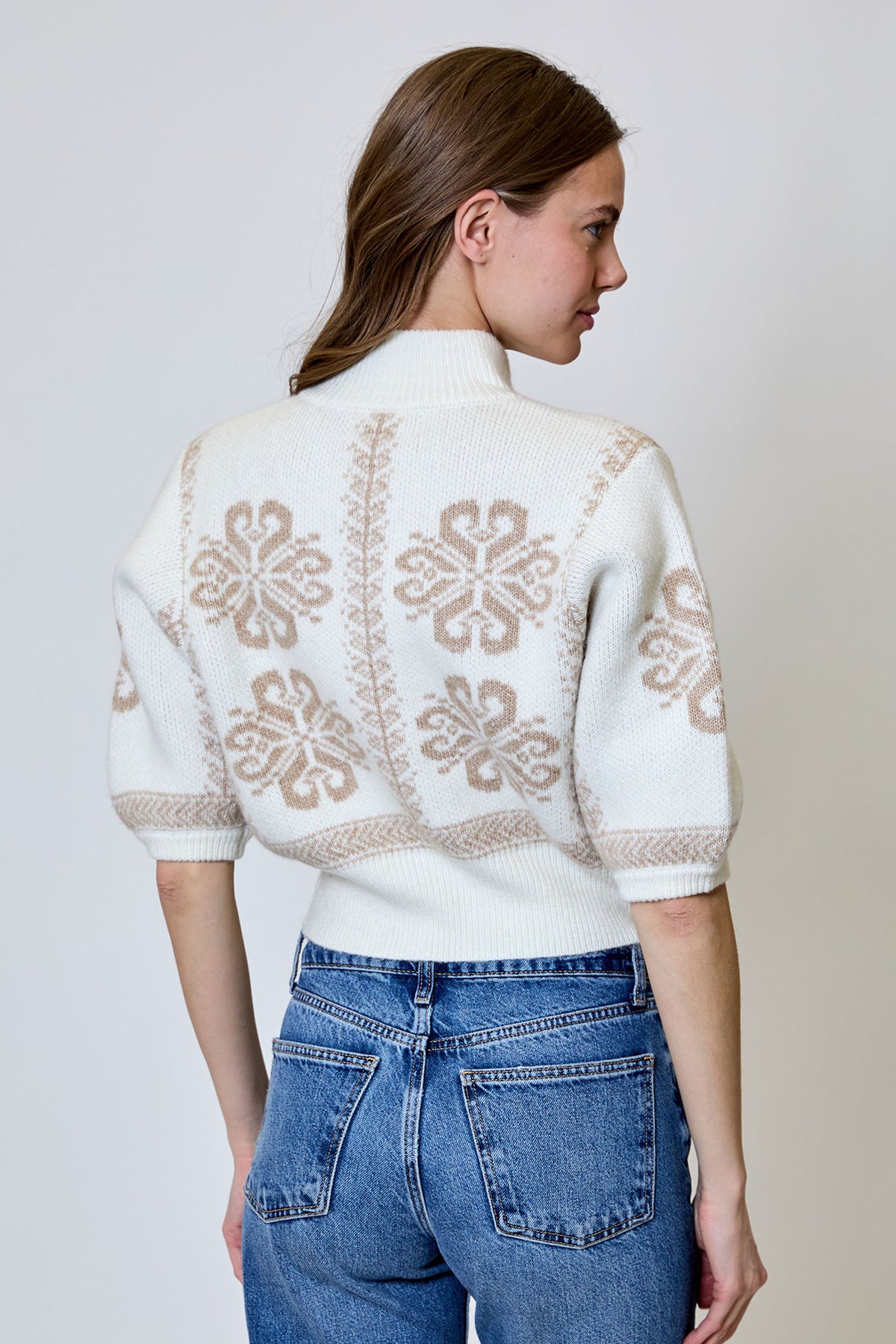 Noella Sweater