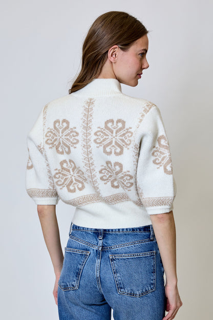 Noella Sweater