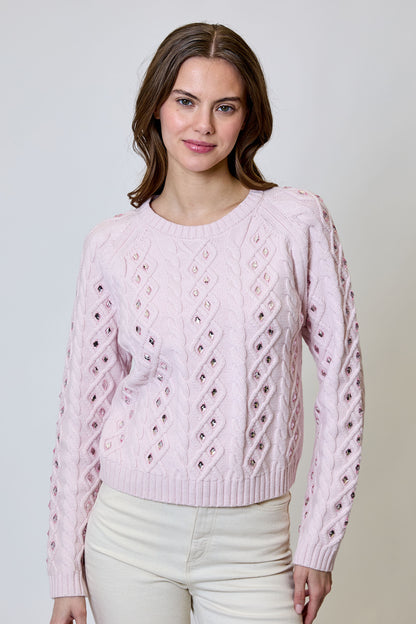 Cary Sweater