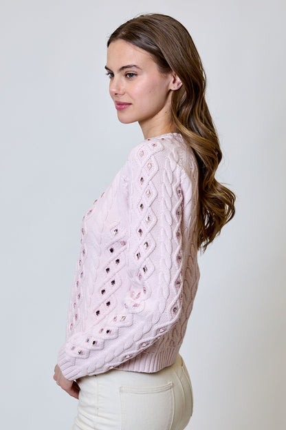 Cary Sweater