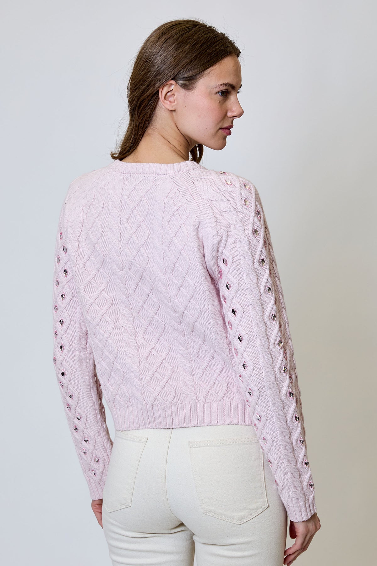 Cary Sweater