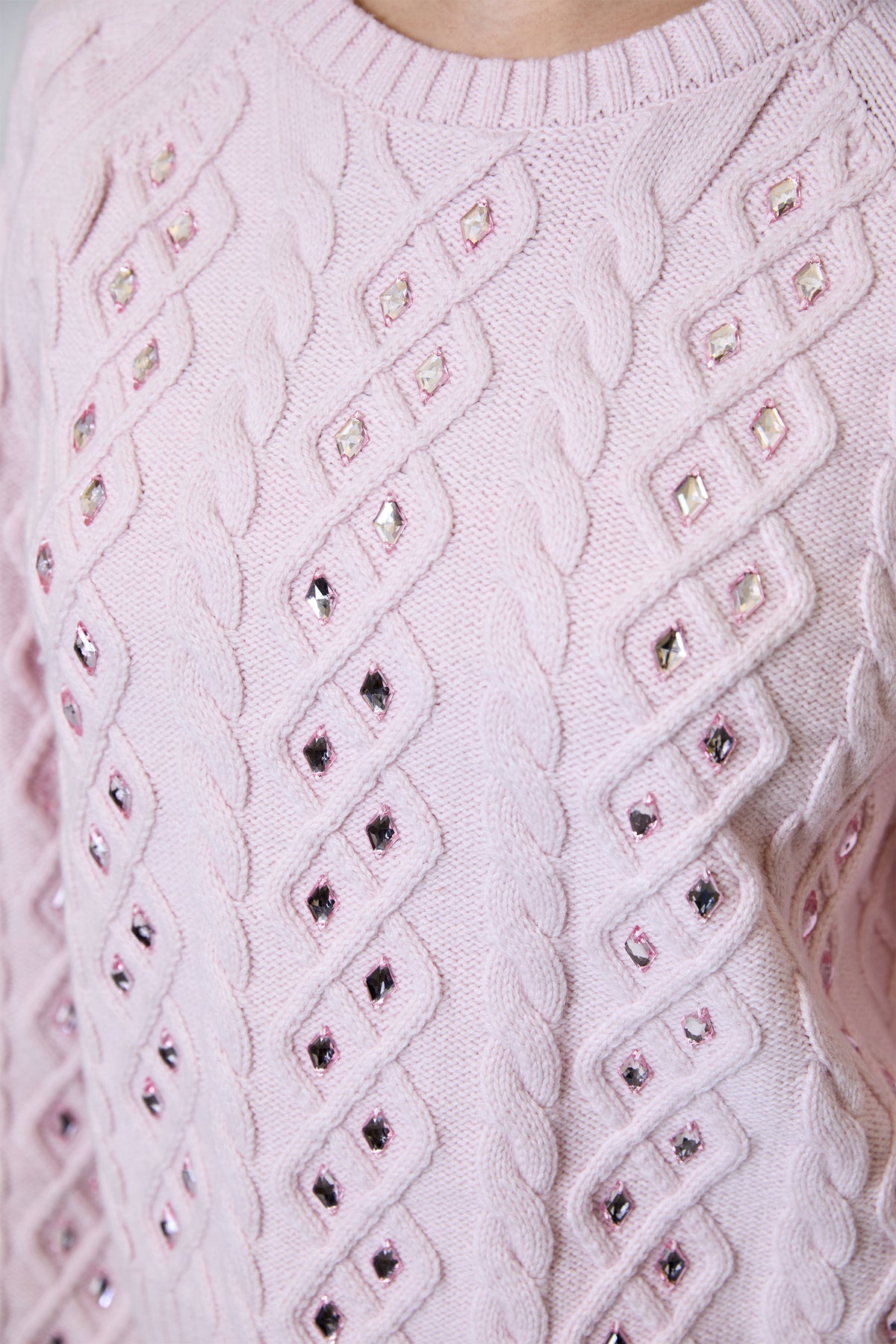Cary Sweater