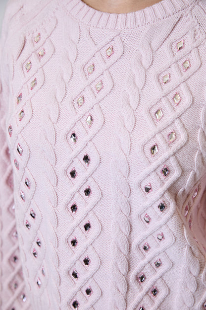 Cary Sweater