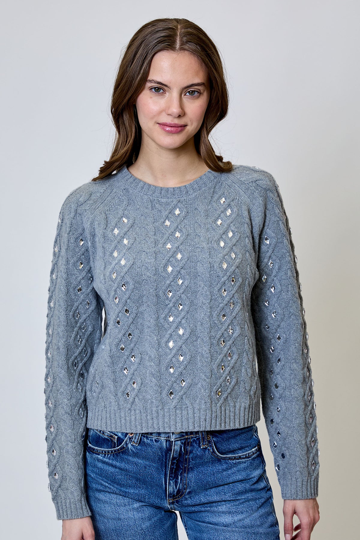 Cary Sweater