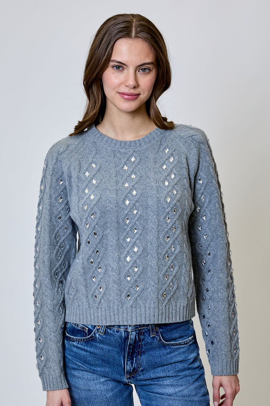 Cary Sweater