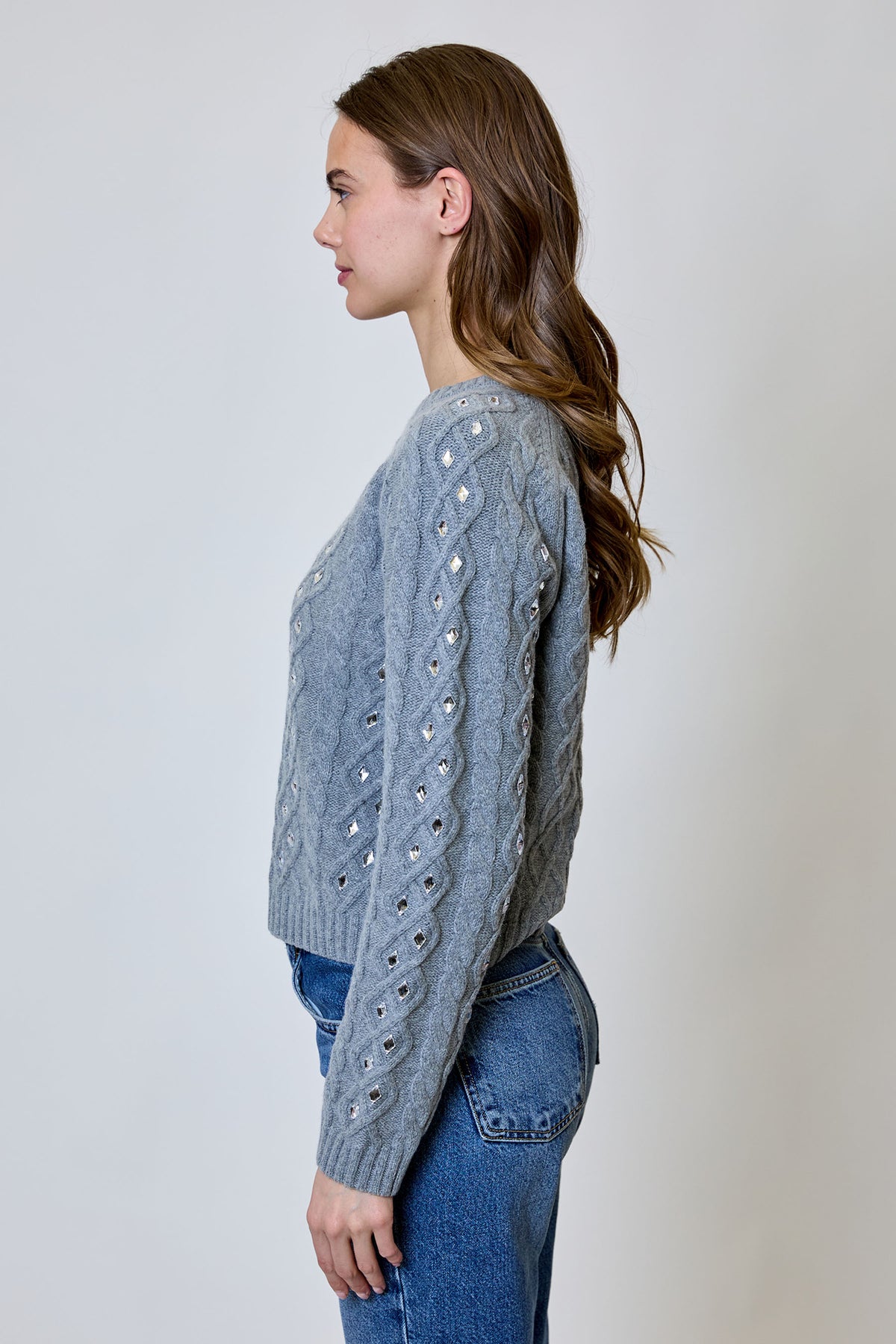Cary Sweater
