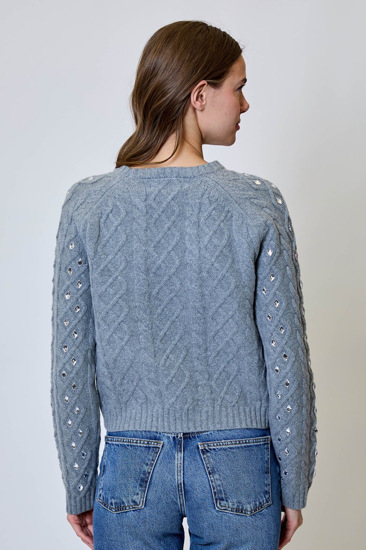 Cary Sweater