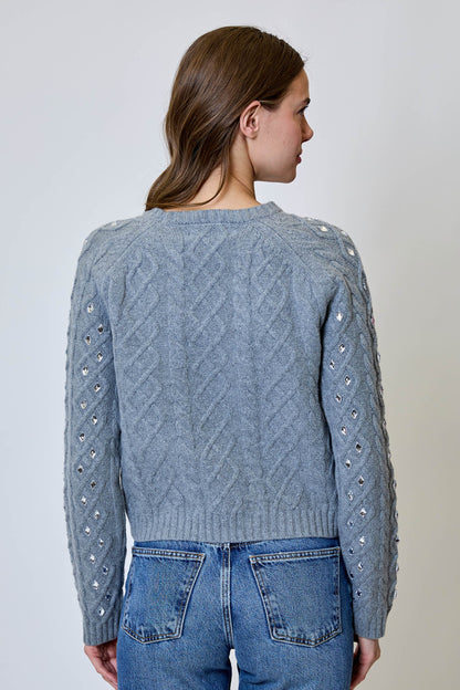 Cary Sweater