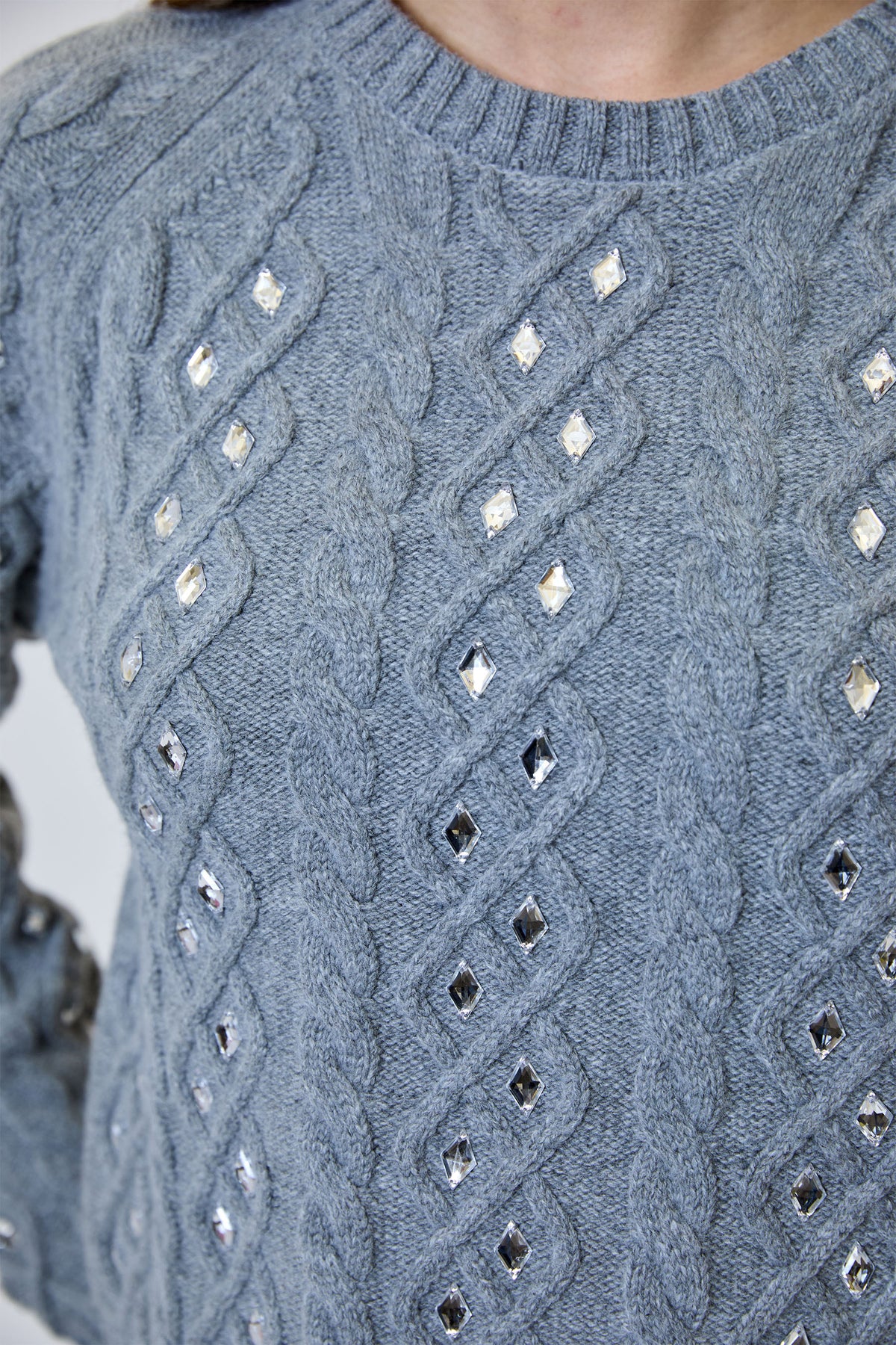 Cary Sweater