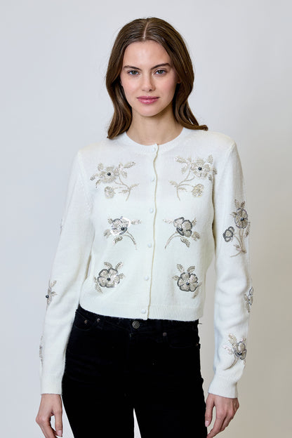 Florence Cardigan